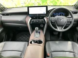 2023 Toyota Harrier SUV for sale, Japanese used car export - photo 4 of 9 | GULJI TRADERS