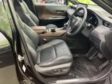 2023 Toyota Harrier SUV for sale, Japanese used car export - photo 5 of 9 | GULJI TRADERS