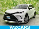 2023 Toyota Harrier Z SUV for sale, Japanese used car export - photo 1 of 9 | GULJI TRADERS
