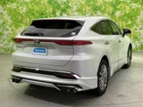 2023 Toyota Harrier Z SUV for sale, Japanese used car export - photo 3 of 9 | GULJI TRADERS