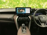 2023 Toyota Harrier Z SUV for sale, Japanese used car export - photo 9 of 9 | GULJI TRADERS