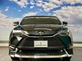2023 Toyota Harrier 2.0 Z 4W SUV for sale, Japanese used car export - photo 8 of 9 | GULJI TRADERS