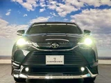 2023 Toyota Harrier 2.0 Z 4W SUV for sale, Japanese used car export - photo 9 of 9 | GULJI TRADERS