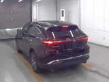 2023 Toyota Harrier G SUV for sale, Japanese used car export - photo 2 of 6 | GULJI TRADERS