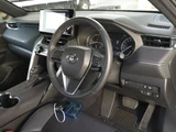 2023 Toyota Harrier G SUV for sale, Japanese used car export - photo 3 of 6 | GULJI TRADERS