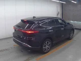 2023 Toyota Harrier G SUV for sale, Japanese used car export - photo 5 of 6 | GULJI TRADERS
