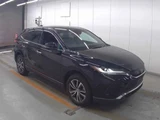 2023 Toyota Harrier G SUV for sale, Japanese used car export - photo 6 of 6 | GULJI TRADERS