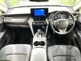 2023 Toyota Harrier S SUV for sale, Japanese used car export - photo 2 of 9 | GULJI TRADERS