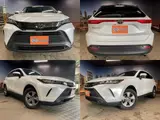 2023 Toyota Harrier S White SUV for sale, Japanese used car export - photo 1 of 9 | GULJI TRADERS