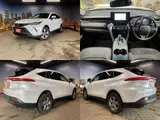 2023 Toyota Harrier S White SUV for sale, Japanese used car export - photo 3 of 9 | GULJI TRADERS