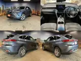 2023 Toyota Harrier S Manufacturer Navigation Radar Cruise Control Other SUV for sale, Japanese used car export - photo 3 of 9 | GULJI TRADERS