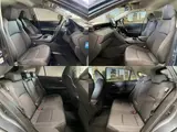 2023 Toyota Harrier S Manufacturer Navigation Radar Cruise Control Other SUV for sale, Japanese used car export - photo 4 of 9 | GULJI TRADERS