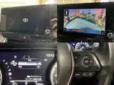 2023 Toyota Harrier S Manufacturer Navigation Radar Cruise Control Other SUV for sale, Japanese used car export - photo 5 of 9 | GULJI TRADERS