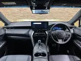 2023 Toyota Harrier G White SUV for sale, Japanese used car export - photo 2 of 9 | GULJI TRADERS