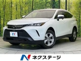 2023 Toyota Harrier S SUV for sale, Japanese used car export - photo 1 of 9 | GULJI TRADERS