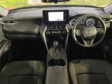 2023 Toyota Harrier S SUV for sale, Japanese used car export - photo 3 of 9 | GULJI TRADERS