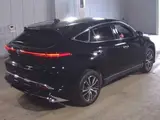 2023 Toyota Harrier G Black SUV for sale, Japanese used car export - photo 5 of 6 | GULJI TRADERS