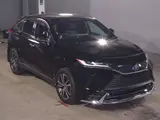 2023 Toyota Harrier G Black SUV for sale, Japanese used car export - photo 6 of 6 | GULJI TRADERS