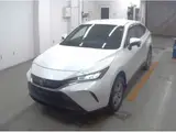 2023 Toyota Harrier S Pearl SUV for sale, Japanese used car export - photo 1 of 9 | GULJI TRADERS