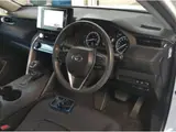 2023 Toyota Harrier S Pearl SUV for sale, Japanese used car export - photo 3 of 9 | GULJI TRADERS