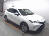2023 Toyota Harrier S Pearl SUV for sale, Japanese used car export - photo 4 of 9 | GULJI TRADERS