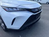 2023 Toyota Harrier S Pearl SUV for sale, Japanese used car export - photo 8 of 9 | GULJI TRADERS