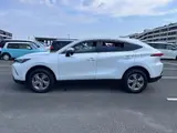 2023 Toyota Harrier S Pearl SUV for sale, Japanese used car export - photo 9 of 9 | GULJI TRADERS