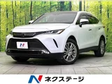 2023 Toyota Harrier Z SUV for sale, Japanese used car export - photo 1 of 9 | GULJI TRADERS