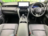 2023 Toyota Harrier Z SUV for sale, Japanese used car export - photo 2 of 9 | GULJI TRADERS