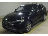 2023 Toyota Harrier S 4WD SUV for sale, Japanese used car export - photo 1 of 3 | GULJI TRADERS
