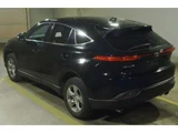 2023 Toyota Harrier S 4WD SUV for sale, Japanese used car export - photo 2 of 3 | GULJI TRADERS