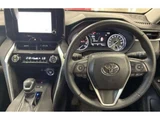 2023 Toyota Harrier S 4WD SUV for sale, Japanese used car export - photo 3 of 3 | GULJI TRADERS