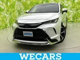 2023 Toyota Harrier SUV for sale, Japanese used car export - photo 1 of 9 | GULJI TRADERS