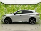 2023 Toyota Harrier SUV for sale, Japanese used car export - photo 2 of 9 | GULJI TRADERS