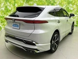 2023 Toyota Harrier SUV for sale, Japanese used car export - photo 3 of 9 | GULJI TRADERS