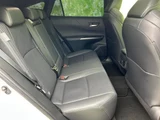 2023 Toyota Harrier SUV for sale, Japanese used car export - photo 5 of 9 | GULJI TRADERS