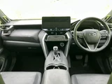 2023 Toyota Harrier SUV for sale, Japanese used car export - photo 8 of 9 | GULJI TRADERS
