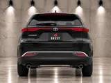 2023 Toyota Harrier Z Toyota Safety / Genuine Large Navigation System / J Black SUV for sale, Japanese used car export - photo 4 of 9 | GULJI TRADERS