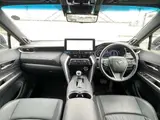 2023 Toyota Harrier Z Toyota Safety / Genuine Large Navigation System / J Black SUV for sale, Japanese used car export - photo 5 of 9 | GULJI TRADERS