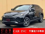 2023 Toyota Harrier G SUV for sale, Japanese used car export - photo 1 of 6 | GULJI TRADERS