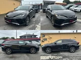 2023 Toyota Harrier G SUV for sale, Japanese used car export - photo 6 of 6 | GULJI TRADERS