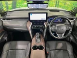 2023 Toyota Harrier Z SUV for sale, Japanese used car export - photo 2 of 9 | GULJI TRADERS