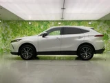2023 Toyota Harrier G SUV for sale, Japanese used car export - photo 2 of 9 | GULJI TRADERS