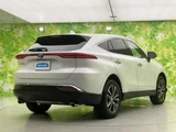2023 Toyota Harrier G SUV for sale, Japanese used car export - photo 3 of 9 | GULJI TRADERS
