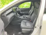2023 Toyota Harrier G SUV for sale, Japanese used car export - photo 6 of 9 | GULJI TRADERS