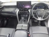2023 Toyota Harrier G SUV for sale, Japanese used car export - photo 3 of 5 | GULJI TRADERS