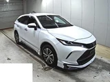 2023 Toyota Harrier G SUV for sale, Japanese used car export - photo 4 of 5 | GULJI TRADERS