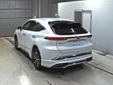 2023 Toyota Harrier G SUV for sale, Japanese used car export - photo 5 of 5 | GULJI TRADERS