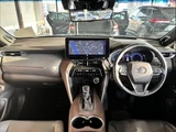 2023 Toyota Harrier Z SUV for sale, Japanese used car export - photo 2 of 9 | GULJI TRADERS