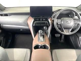 2023 Toyota Harrier G SUV for sale, Japanese used car export - photo 2 of 9 | GULJI TRADERS